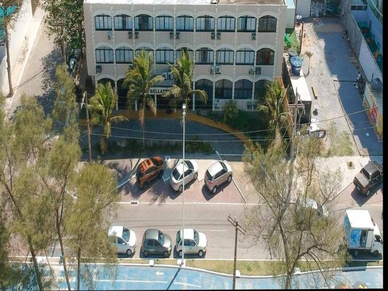 Hotel Bellatrix image