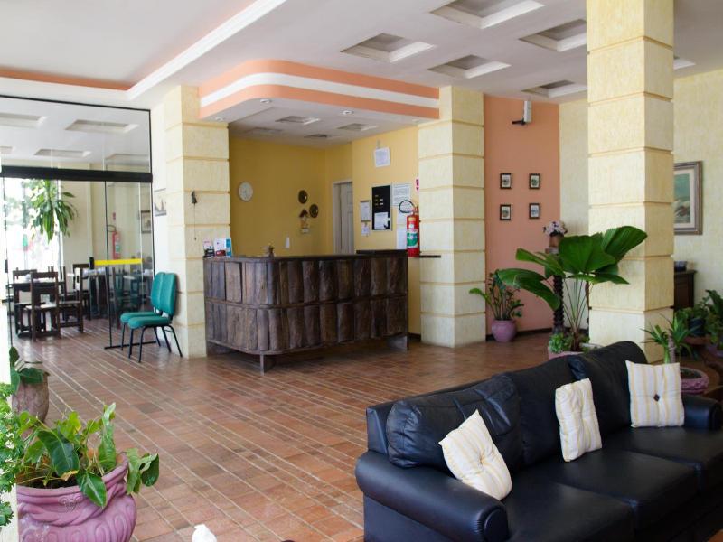 Hotel Bellatrix image
