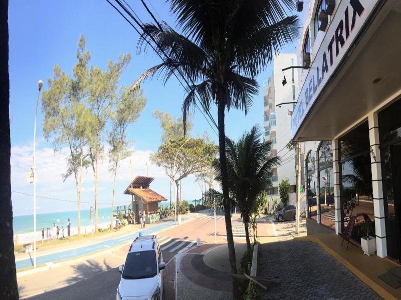 Hotel Bellatrix image