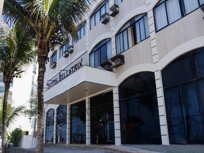 Hotel Bellatrix image