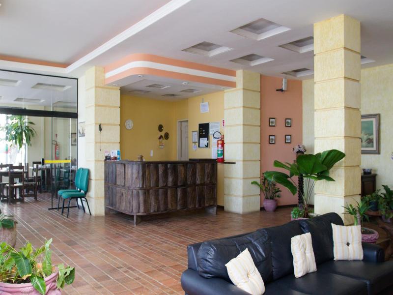 Hotel Bellatrix image