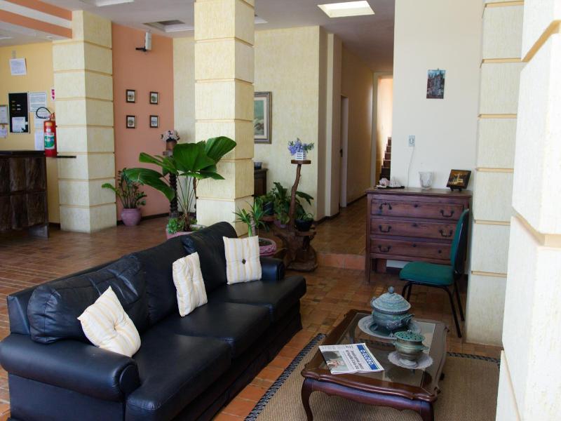 Hotel Bellatrix image