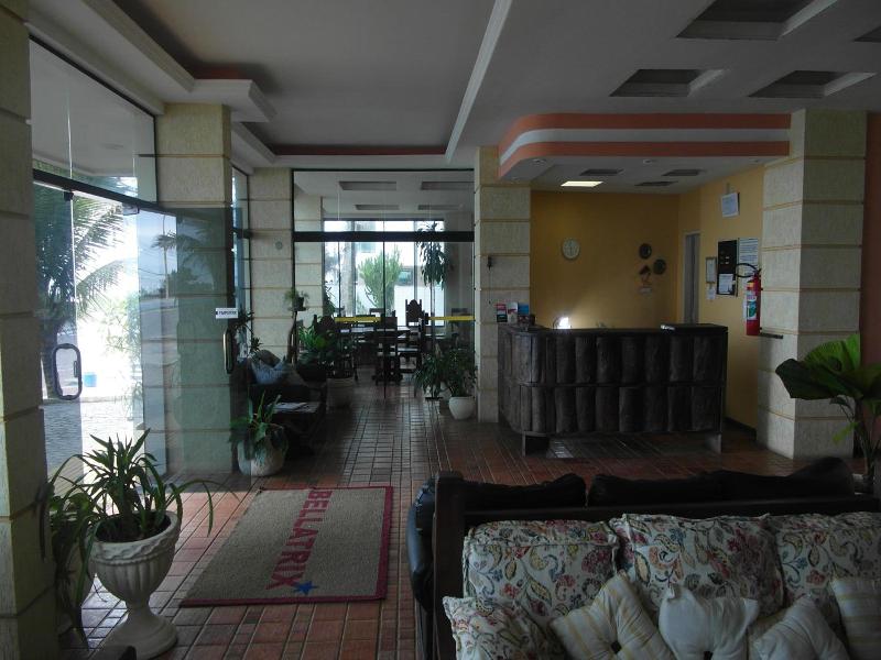 Hotel Bellatrix image