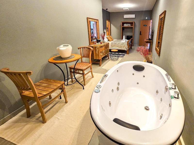 Hotel Verdes Mares