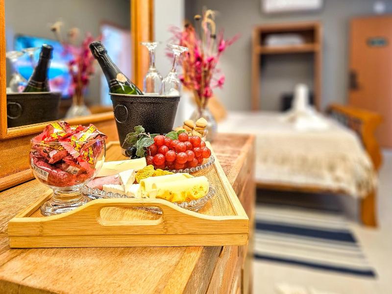 Hotel Verdes Mares
