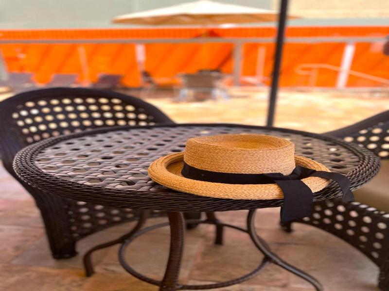 Hotel Verdes Mares