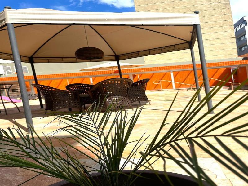 Hotel Verdes Mares