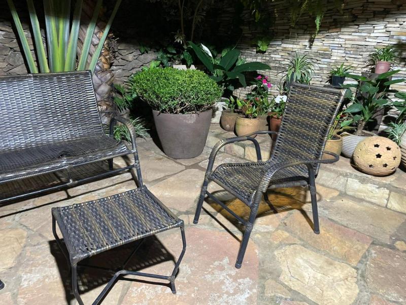 Hotel Verdes Mares