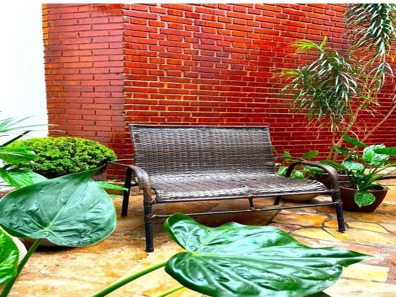 Hotel Verdes Mares