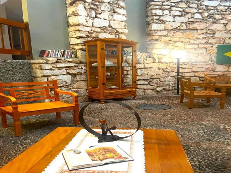 Hotel Verdes Mares