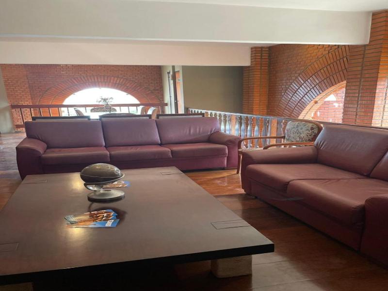 Hotel Verdes Mares
