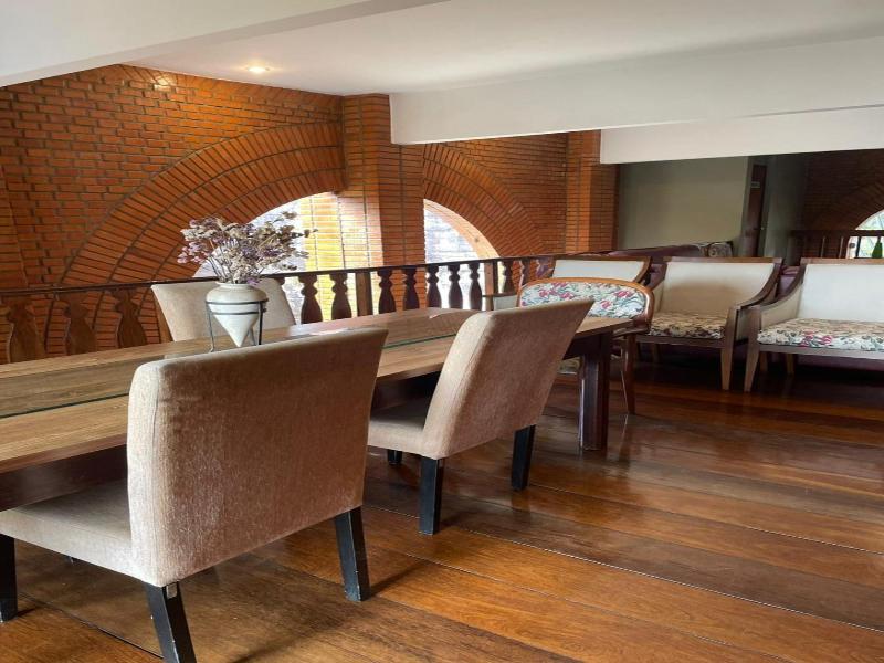 Hotel Verdes Mares