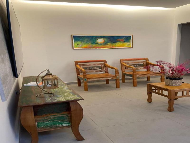 Hotel Verdes Mares