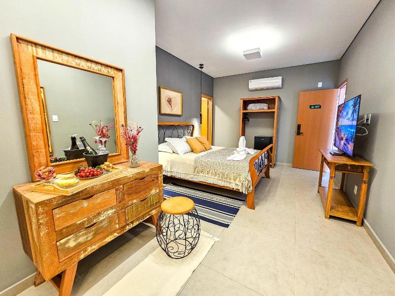 Hotel Verdes Mares