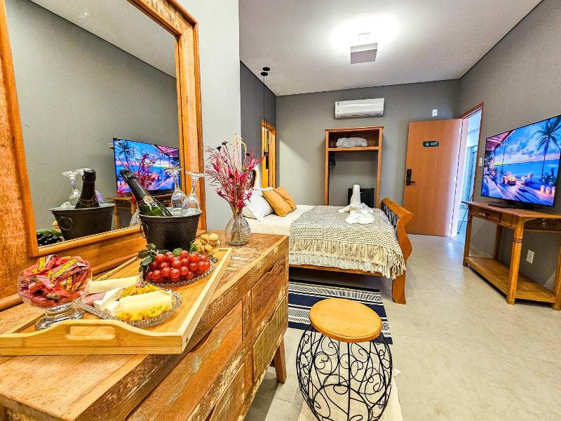 Hotel Verdes Mares