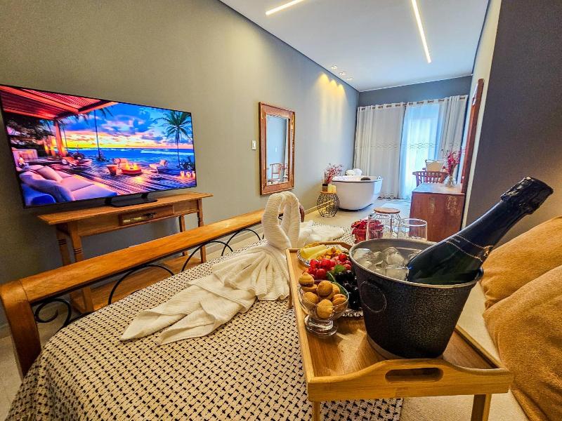 Hotel Verdes Mares