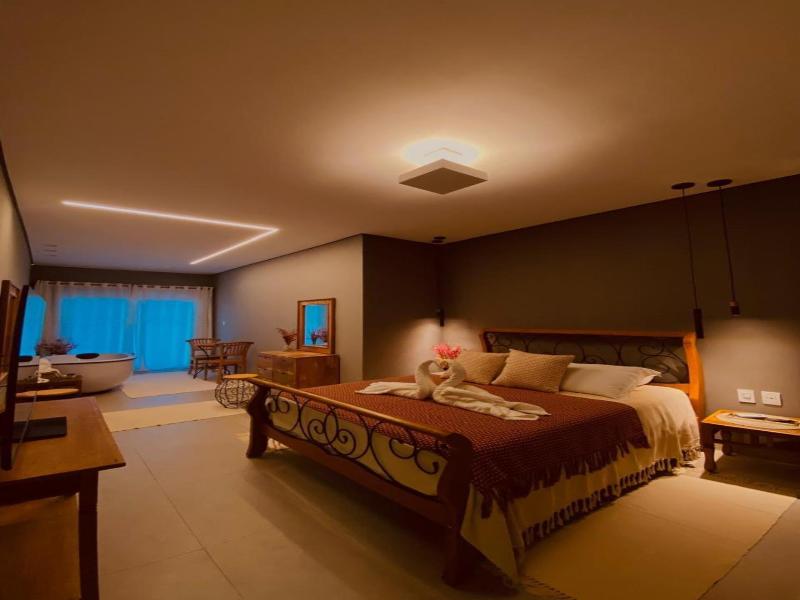 Hotel Verdes Mares