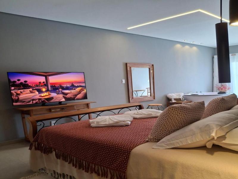 Hotel Verdes Mares