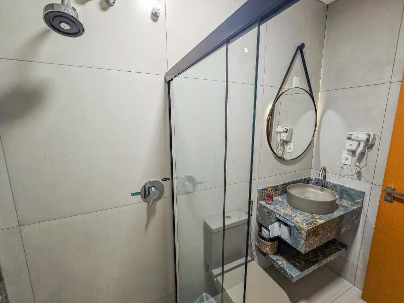 Hotel Verdes Mares