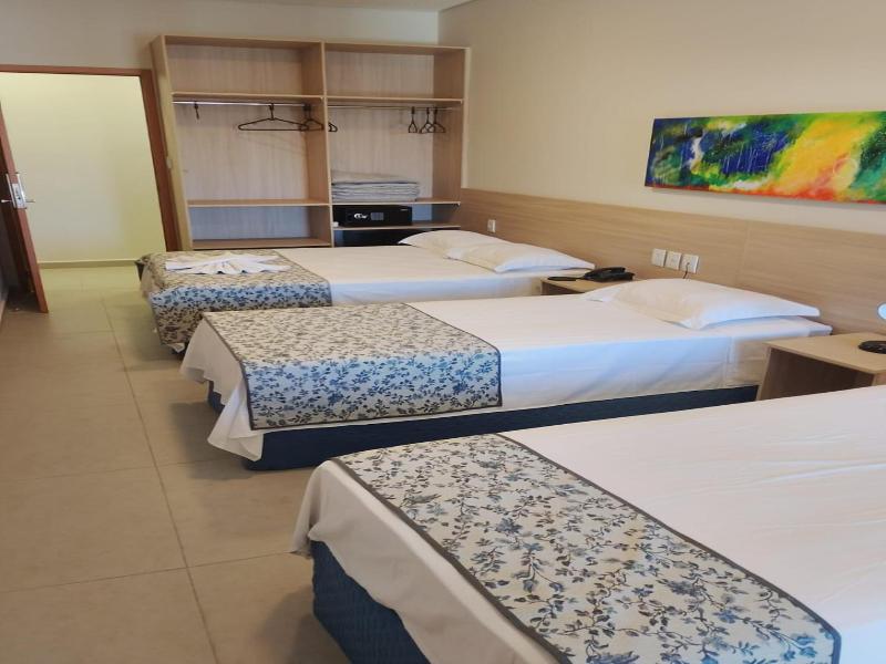 Hotel Verdes Mares