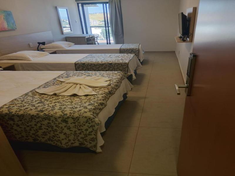 Hotel Verdes Mares