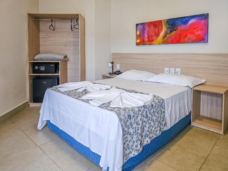 Hotel Verdes Mares — photo 3
