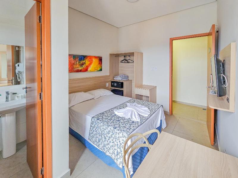 Hotel Verdes Mares — photo 4