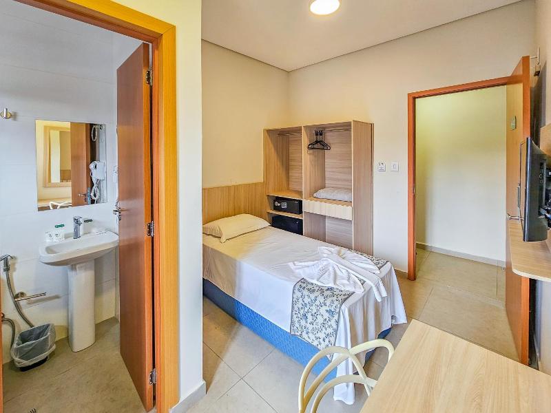 Hotel Verdes Mares — photo 5