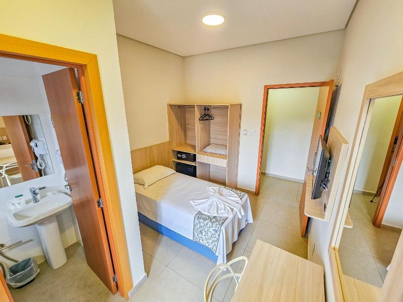 Hotel Verdes Mares — photo 6