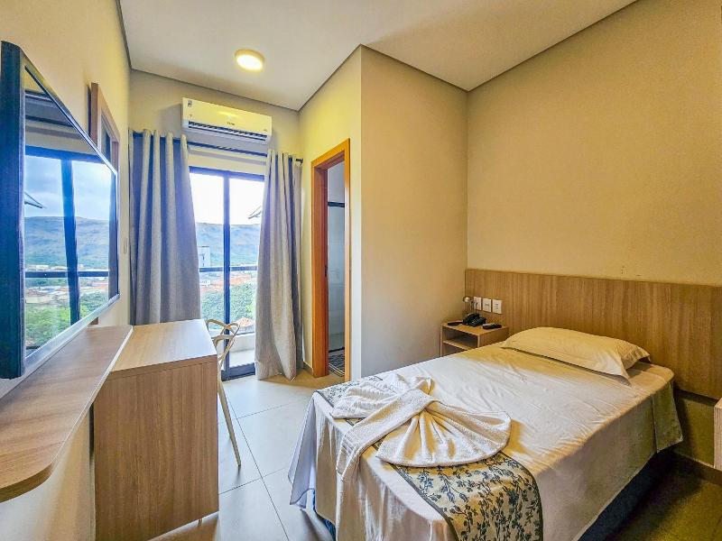 Hotel Verdes Mares — photo 19