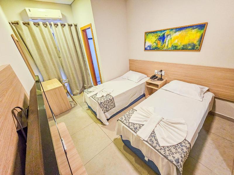 Hotel Verdes Mares — photo 20