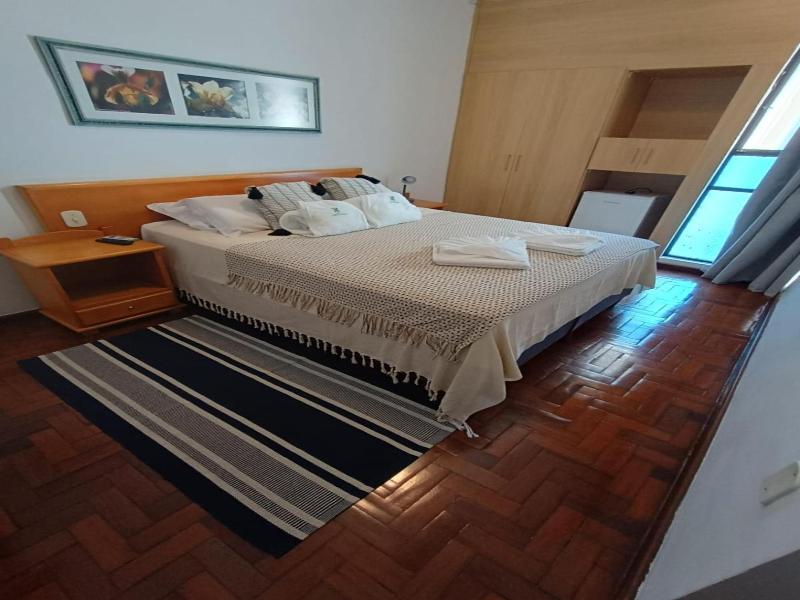 Hotel Verdes Mares — photo 22