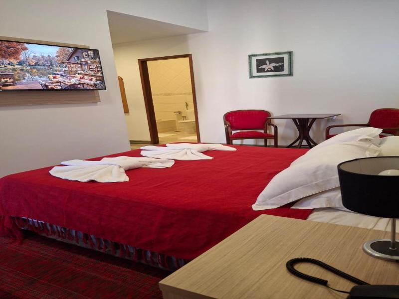Hotel Verdes Mares — photo 14
