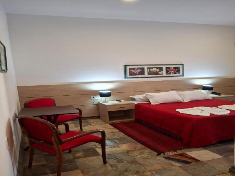 Hotel Verdes Mares — photo 15