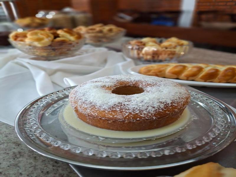 Hotel Verdes Mares — photo 24