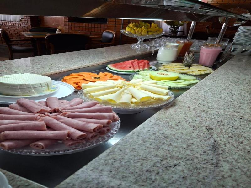 Hotel Verdes Mares — photo 25