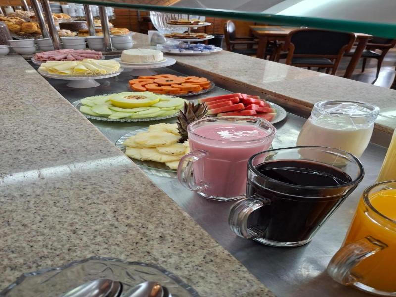 Hotel Verdes Mares — photo 26