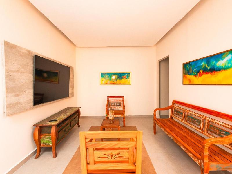 Hotel Verdes Mares — photo 61