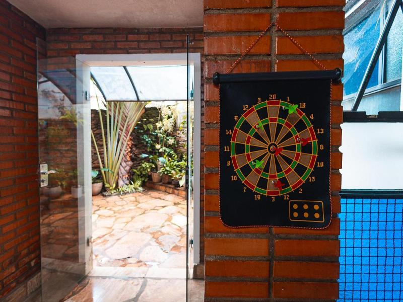Hotel Verdes Mares — photo 63