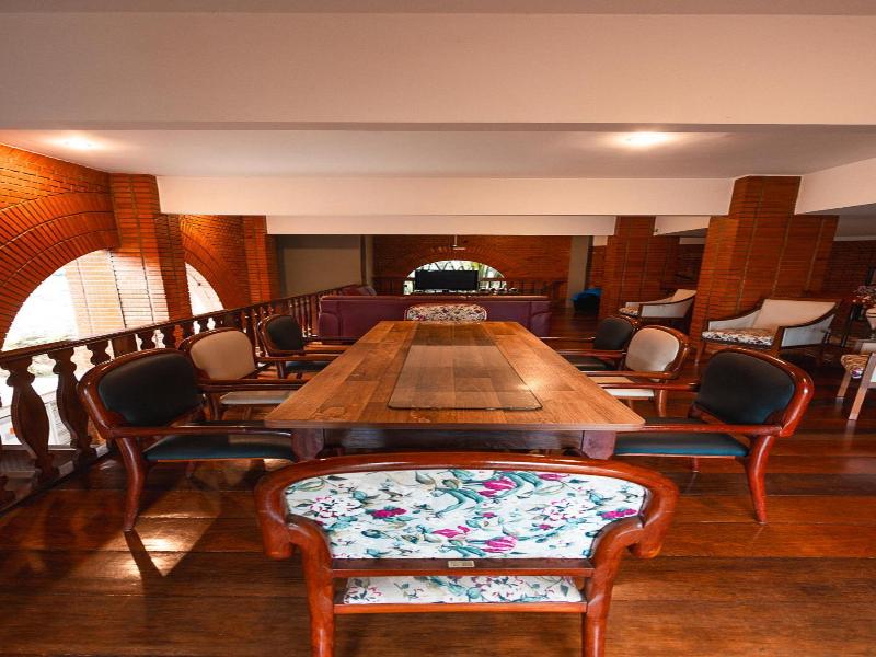 Hotel Verdes Mares — photo 59