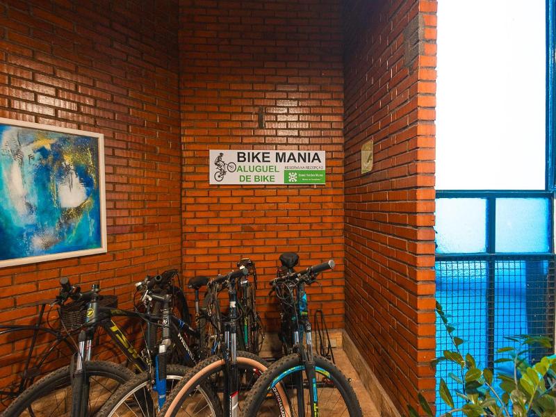 Hotel Verdes Mares — photo 47