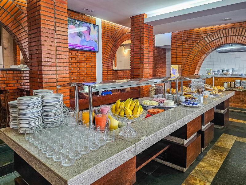 Hotel Verdes Mares — photo 48
