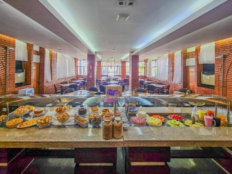 Hotel Verdes Mares — photo 49