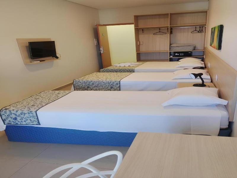 Hotel Verdes Mares — photo 57