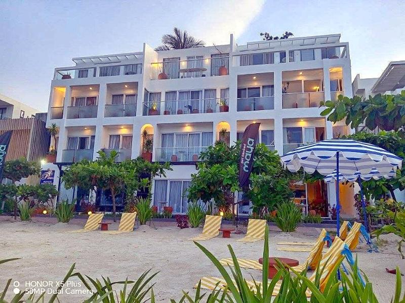 Boracay