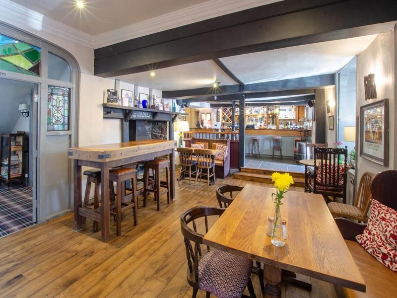 Cockhaven Arms image