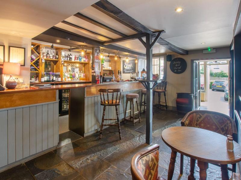 Cockhaven Arms image