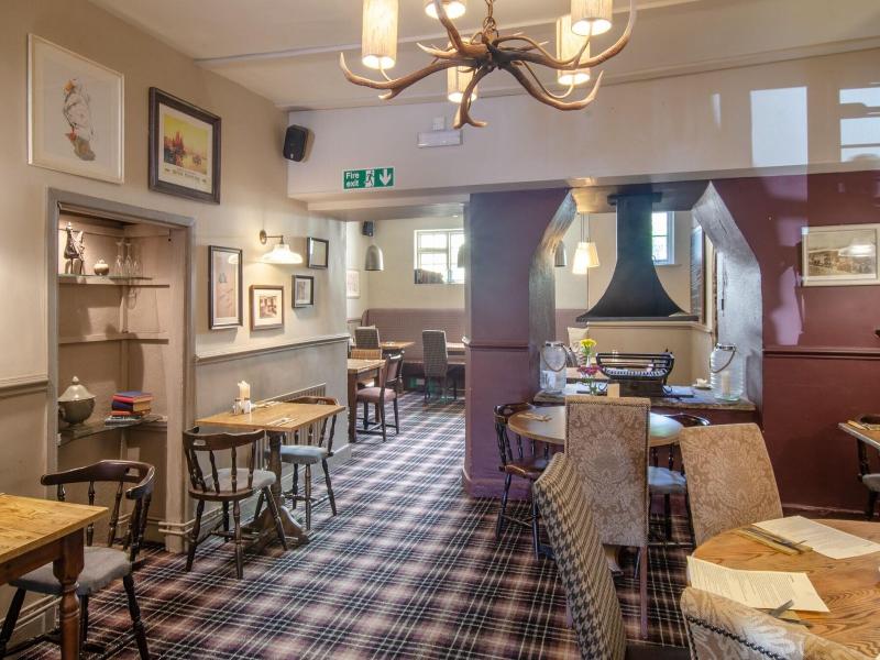 Cockhaven Arms image