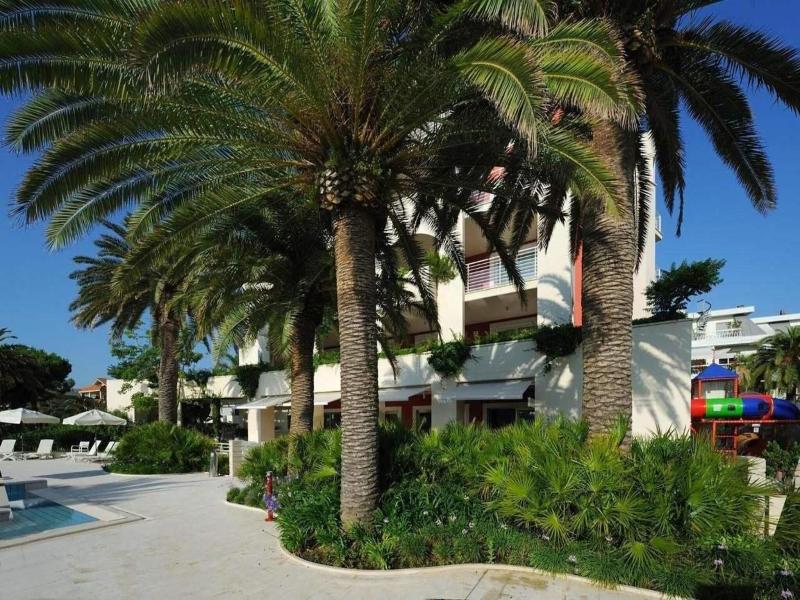 Valentino Spa Resort image