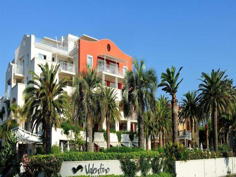 Valentino Spa Resort image